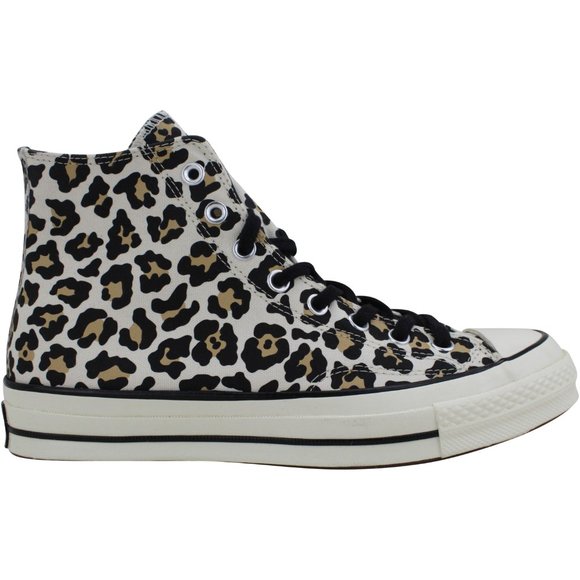 Men's Chuck 70 Hi Driftwood Mult/Lig 163406C - Picture 5 of 8